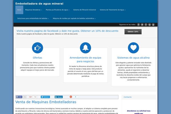 Engrave theme site design template sample