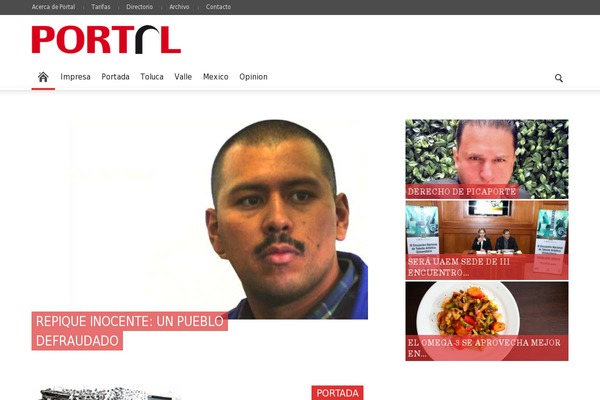 diarioportal.com site used Balaton