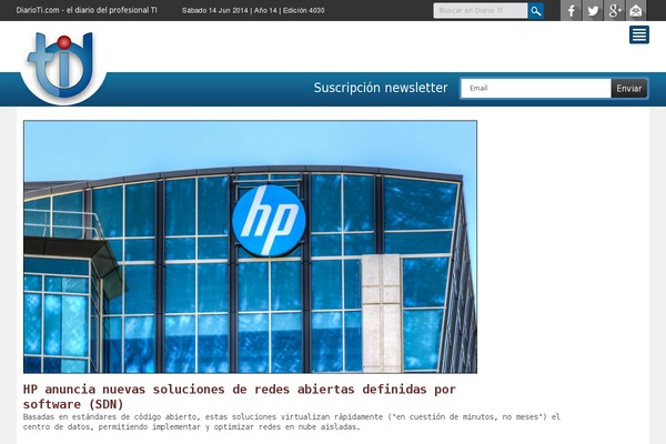 Site using Advanced-ads-slider plugin