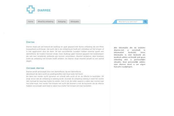diarree.net site used Skematik