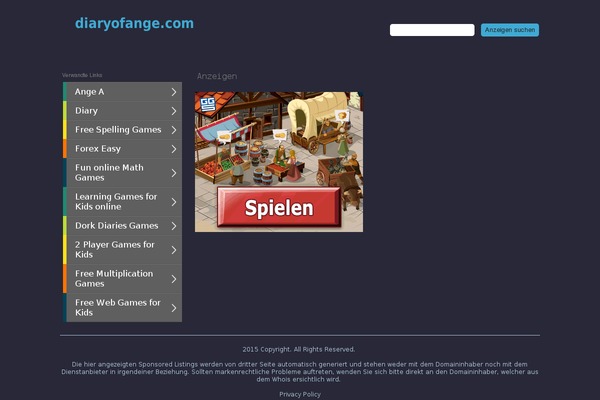 Site using Arqam plugin
