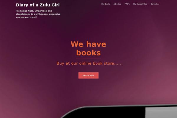 Site using Wp-hide-post plugin