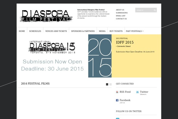 Sight theme site design template sample