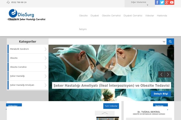 Site using Ajax Search Lite plugin