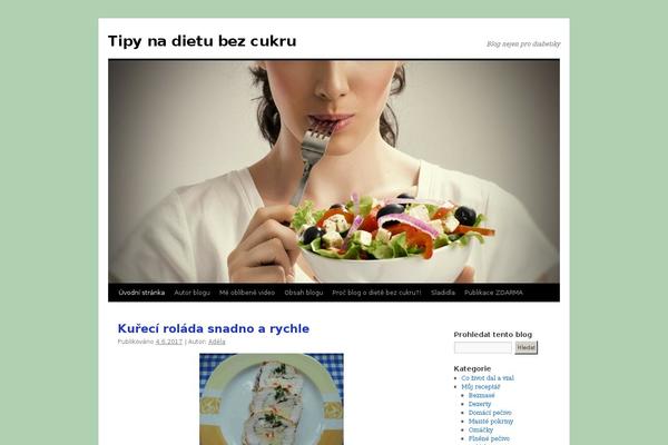 Site using WP-Note plugin