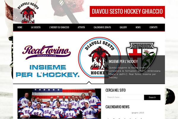Site using BxSlider WP plugin