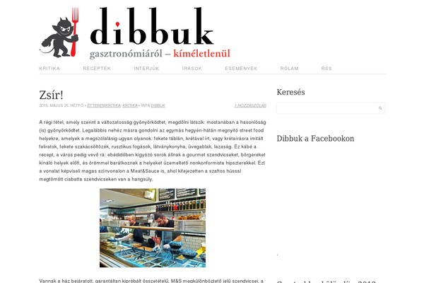 Mono theme site design template sample