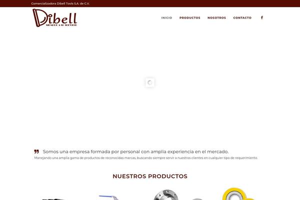 Site using Mpc-massive plugin