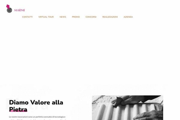Flooring theme site design template sample