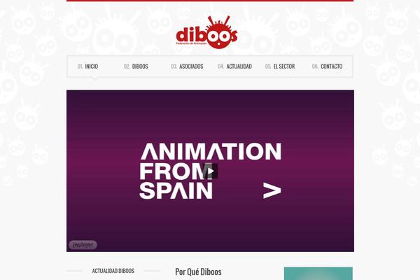 Theme1389 theme site design template sample