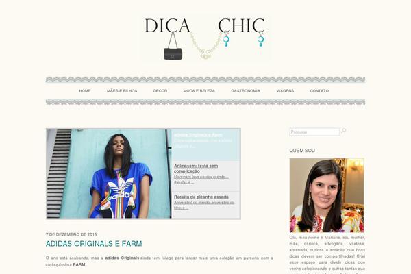 Site using Instagram Picture plugin