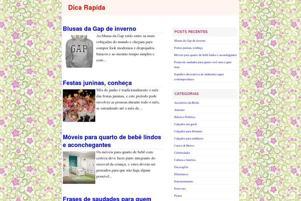Site using Yoast SEO plugin