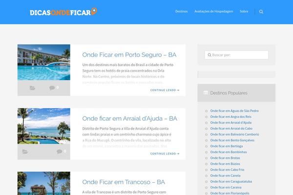 Site using Uf-epico plugin