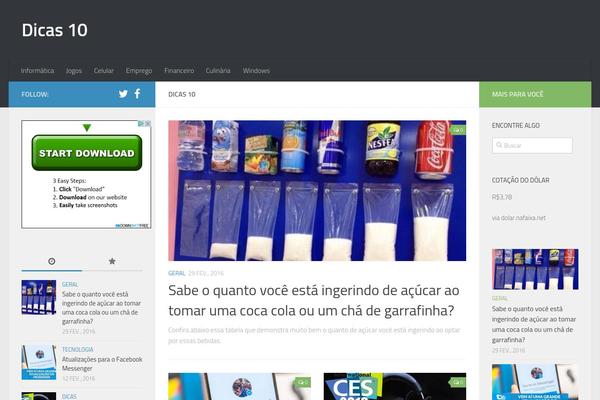 Site using Boom Captcha plugin