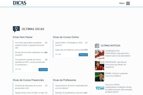 Site using Rating-Widget: Star Review System plugin