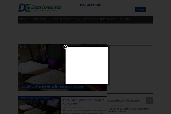 Jarida 2.0.0 theme site design template sample