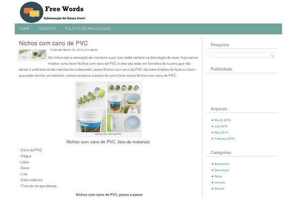 Site using NextGEN Gallery plugin