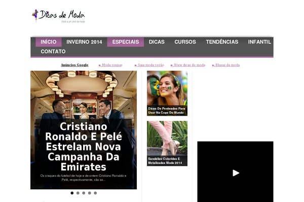 Basic theme site design template sample