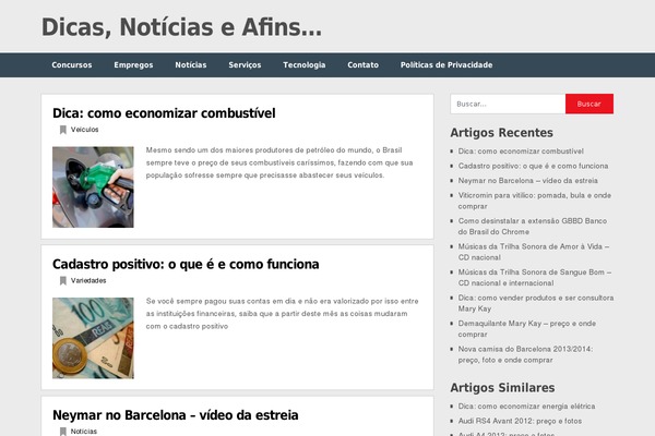 Ribbon theme site design template sample