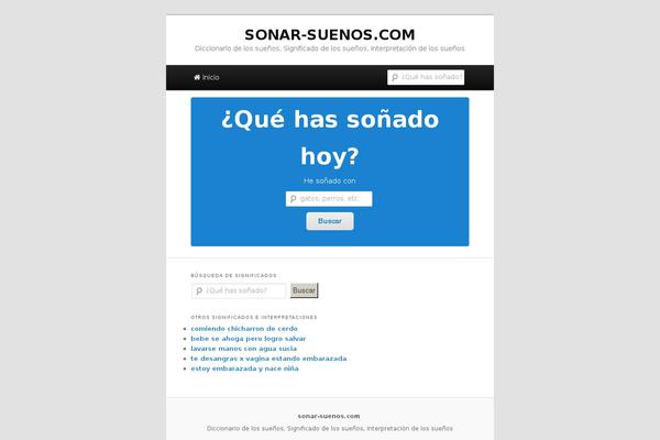 Style theme site design template sample