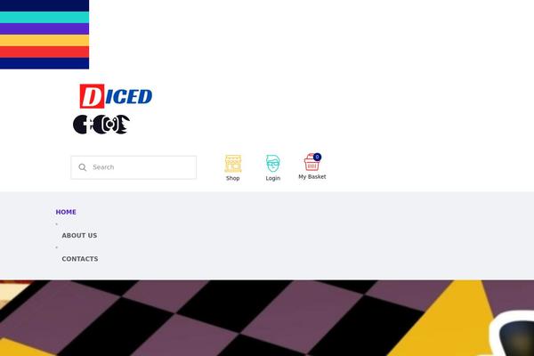 Site using Elegro-payment plugin