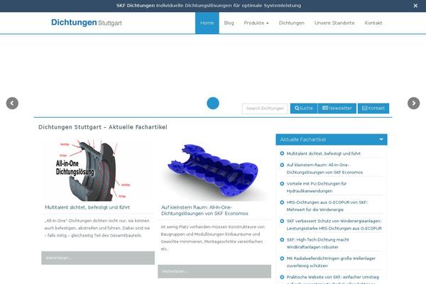 sage10 theme websites examples