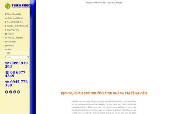 Site using Select-core plugin
