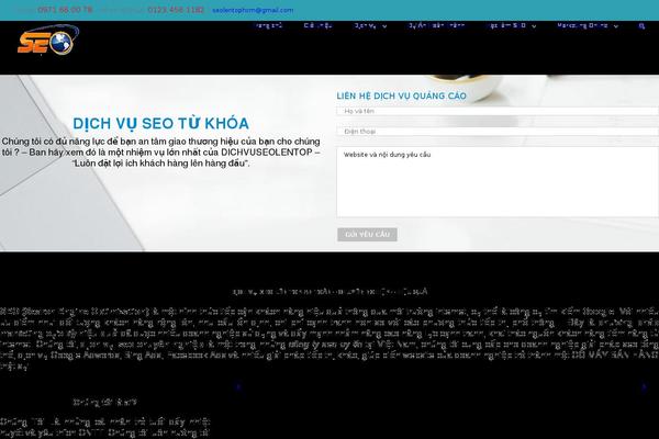 Site using Contact-me-on-zalo plugin