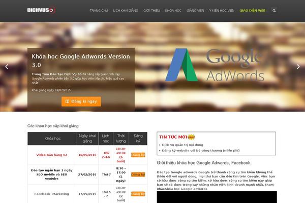 Site using Milat jQuery Automatic Popup plugin