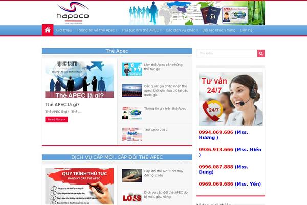 Site using Facebook Comments by Vivacity plugin