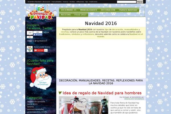 Site using Juiz Social Post Sharer plugin