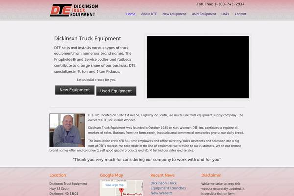 Site using CataBlog plugin