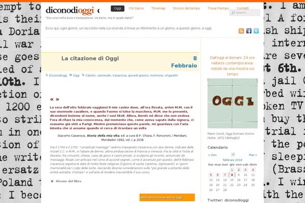 Site using Gpp-shortcodes plugin