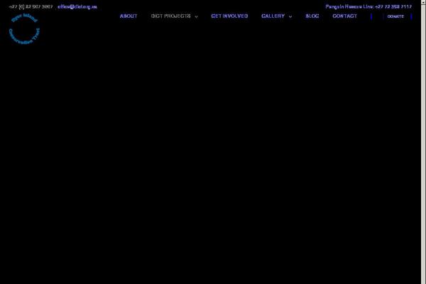 Site using Give-tributes plugin