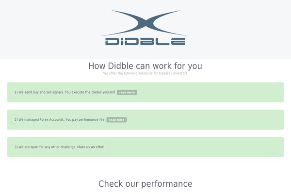 Base theme site design template sample