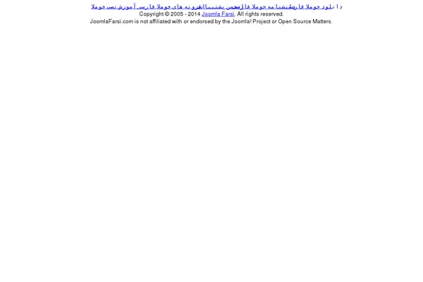 My Sahifa theme site design template sample