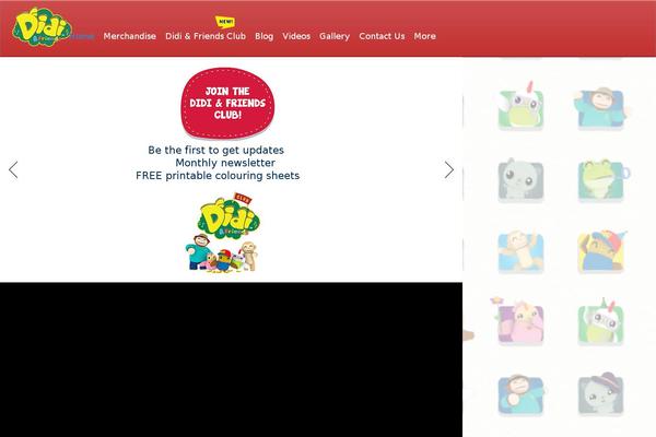 Site using Wp-booking-calendar plugin
