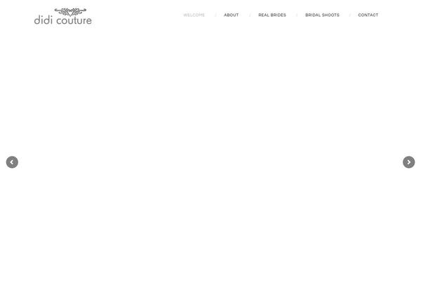 Tm-zebre theme site design template sample