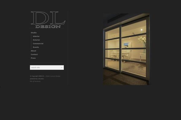 Site using AutoGrid plugin