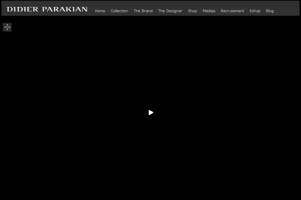 Twenty Seventeen theme site design template sample