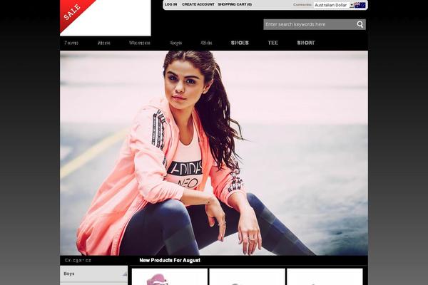 Blog-diary theme site design template sample