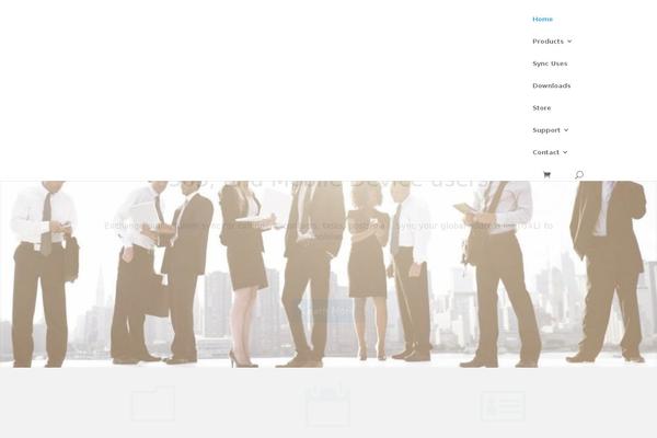 Site using Dp-portfolio-posts-pro plugin