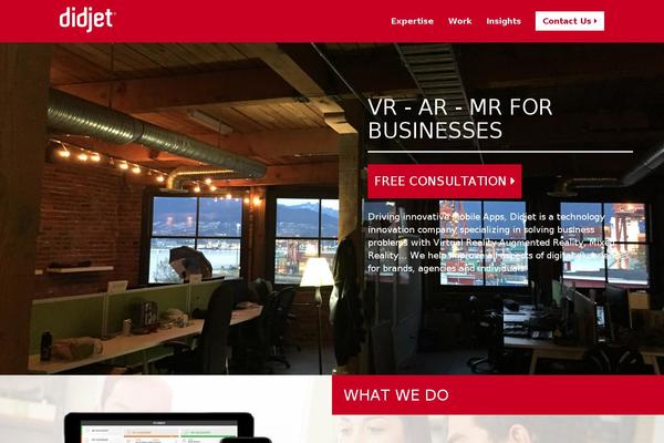 Site using Exit-popup plugin