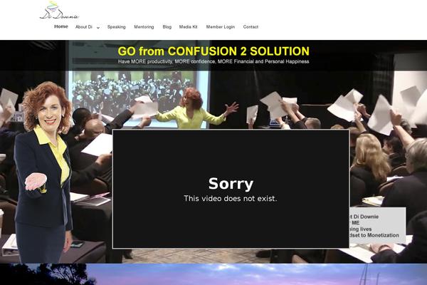 Site using Modern-events-calendar-lite plugin