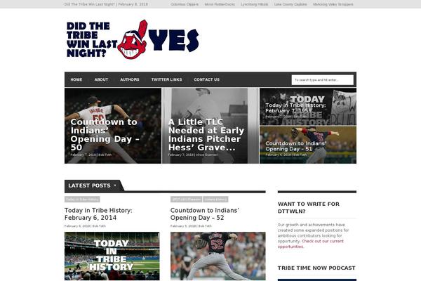 Site using podPress plugin