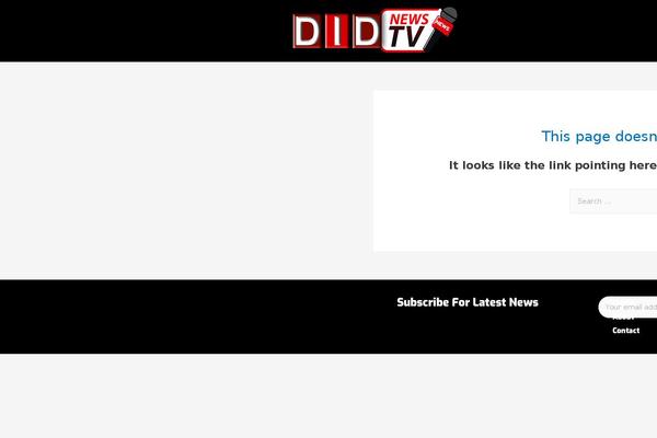 Site using Ht-mega-for-elementor plugin