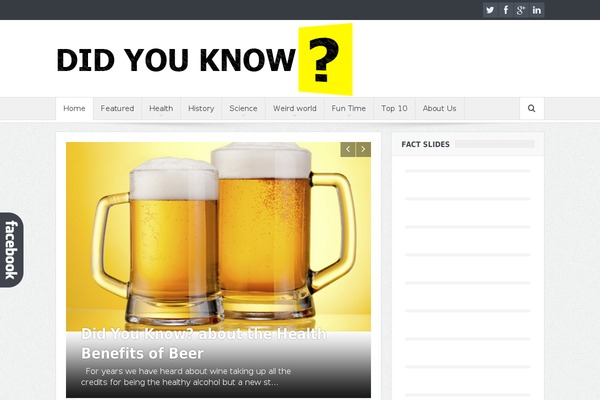 Goodnews 5.5 theme site design template sample
