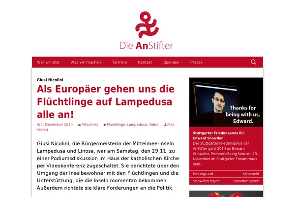 Site using 2 Click Social Media Buttons plugin