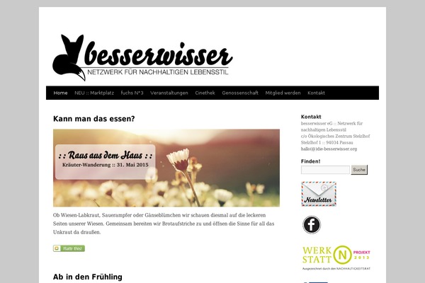 Weta theme site design template sample