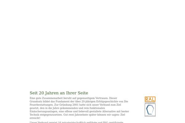 Site using Cactus-portfolio plugin